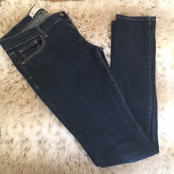 ABERCROMBIE & FITCH super skinny  jeans - Picture 4 of 8